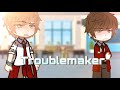 Troublemaker GCMV Dnf Allen
