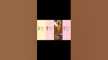 Ice Cream Animation in Figma  #figma  #animation  #shorts  #motiondesign  #creativedesign