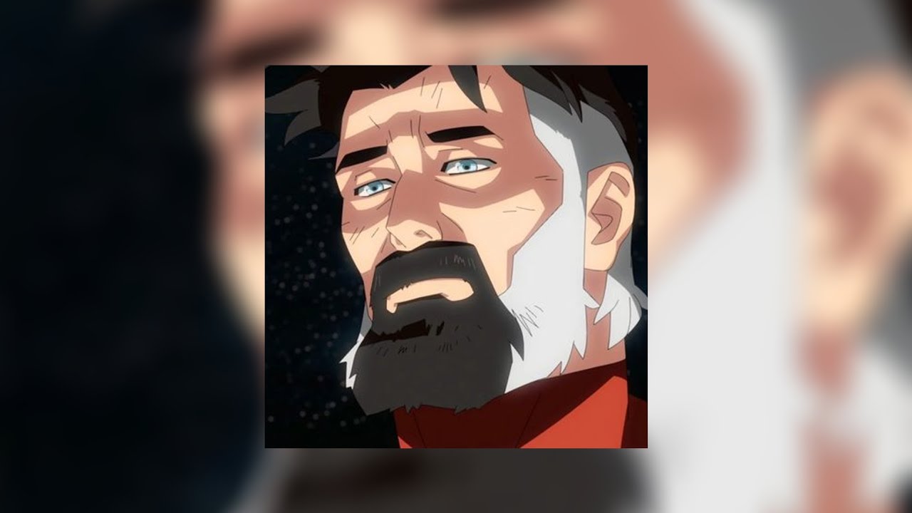 No Surprises - Radiohead (Ultra Slowed)