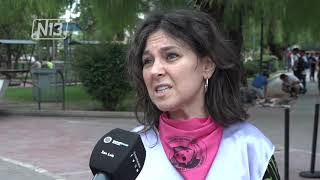 DESCARGA LA APP “NO ESTÁS SOLA” screenshot 5