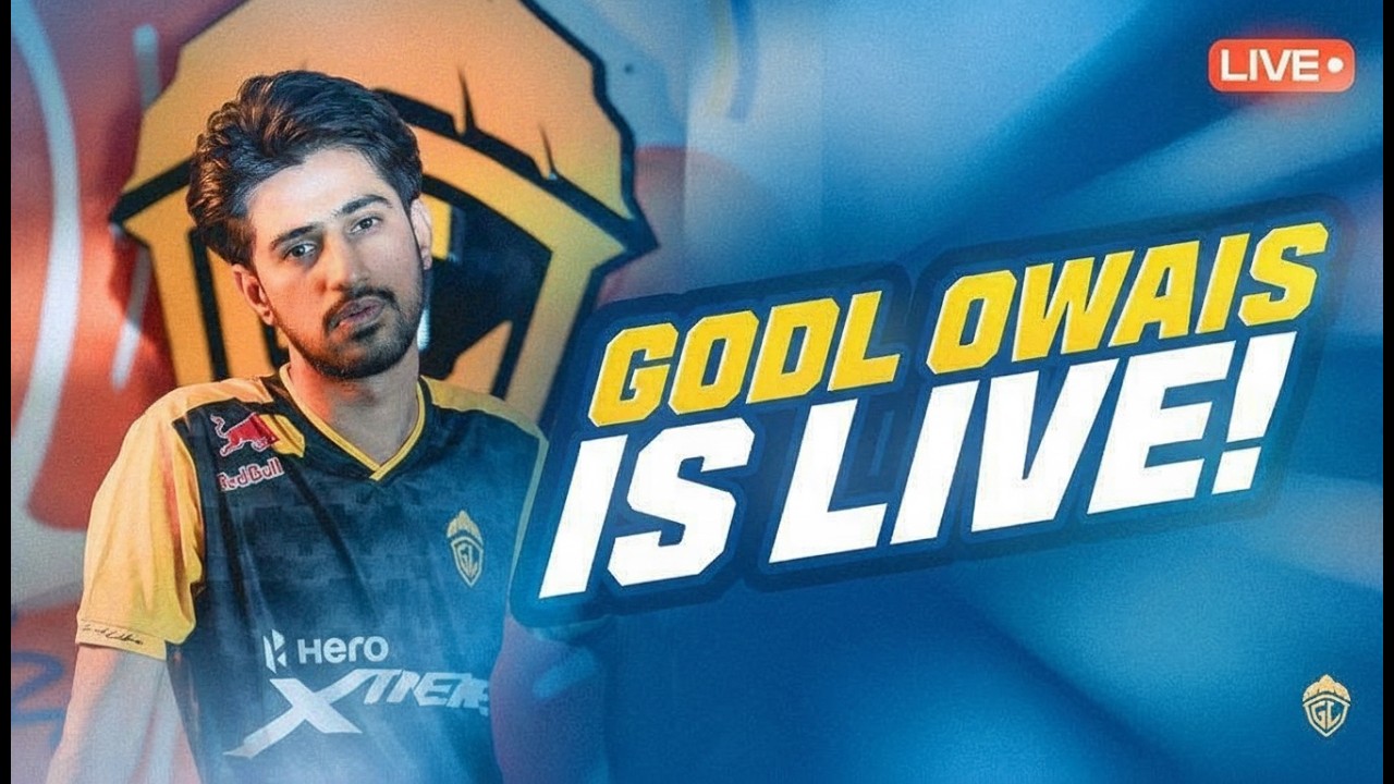 ULTIMATE ROYAL RANK PUSH WITH TEAM | OWAIS BOLTE