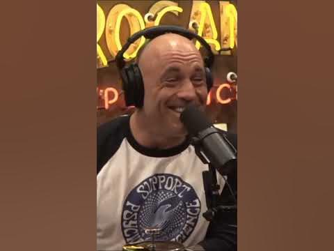Joe Rogan On Smoke Box Show - YouTube