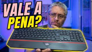 Do I regret it? The truth about the Redragon Karura 2 that no one tells you. screenshot 3