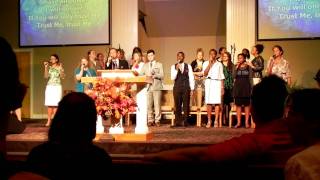 Trust Me- OPC Choir