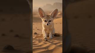 Fennec Fox: Meet the World's Smallest Wild Canine
