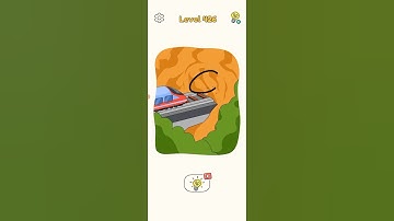 Dop 4 level 426 : Draw One Part 4 #shorts