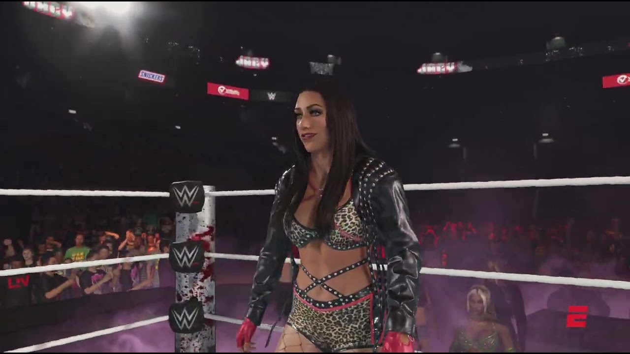 WWE St. Valentines Day Massacre 2026