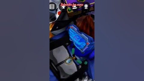 Rate my transition.5 more subs for more #tsb #thestrongestbattlegrounds