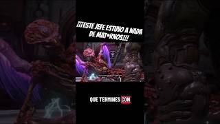 #doom #youtubeshorts #shorts #youtuber #gaming #gameplay #gamer #humor #divertido #youtuber #risas