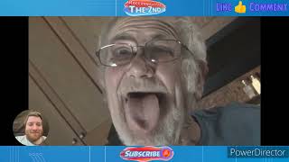 YTP Angry Grandpa's Bill Doesn't Get Paid Reaction