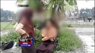 Video Kekerasan Pelajar Diselidiki - NET5