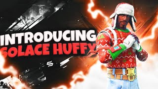 Introducing Solace Huffy