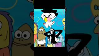 ANYONE CAN BE A [BIG SHOT] IN BIKINI BOTTOM #spongebob #deltarune