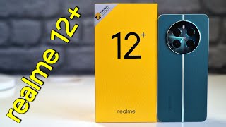 realme 12+. Cena z... kosmosu 😱 😳?