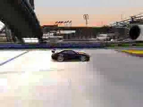 trackmania forever Beyond your limits