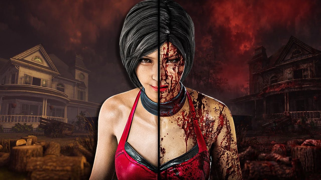 Dead by Daylight, dar MULT mai HORROR