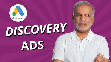 Google Ads Discovery Campaigns Best Practices | How to Create Discovery Ads [Explained]
