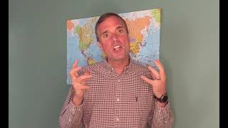 Why should you engage with racial Justice Sunday 2025? - Gavin Calver