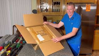Absolutely Epic unboxing ! K-Line !! AMAZING stuff 10~14 video #1