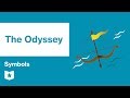 The Odyssey by Homer | Symbols