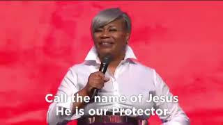 Maranda Curtis -Call The Name Of Jesus