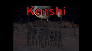 Kenshi EP47 Drifters Last and Shun