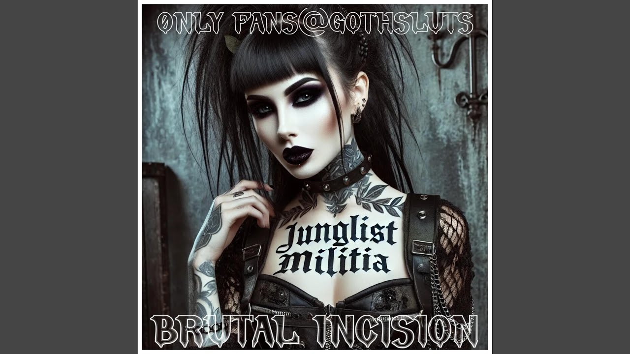 ONLY FANS@GOTHIC SLUTS (feat. BRUTAL INCISION) - YouTube