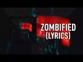 Falling in Reverse - Zombified [LYRICS]