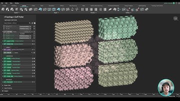 nTop Live: Golf Putter meets nTopology – How to Design a Golf Putter for 3D printing