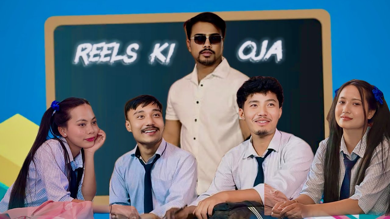 Reels ki oja 🤣🤣🤣comedy short video 🤞