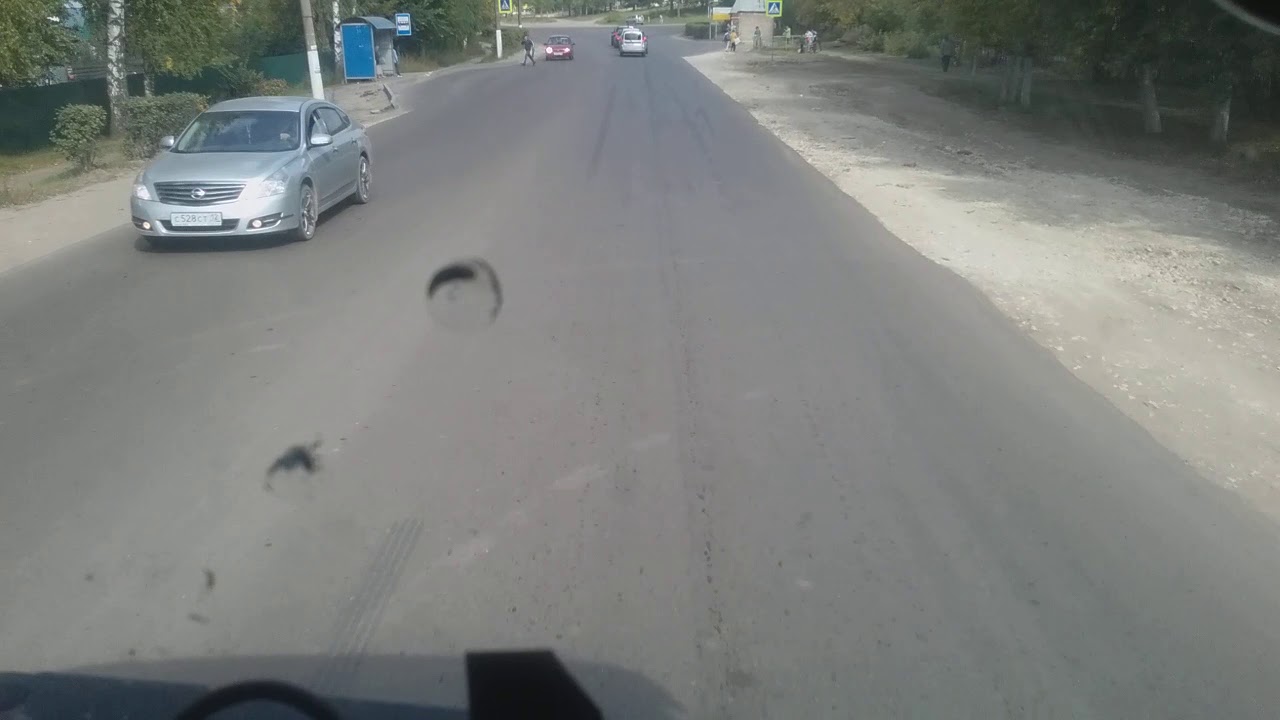 Гранта пропала тяга