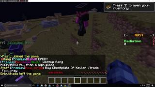 RustV2: I Died by WHAT!! RAREST DEATH MESSAGE IN RUSTV2!!!!