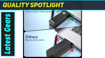 Wireless HDMI: Is This 4K Transmitter the Ultimate Cord-Cutter?