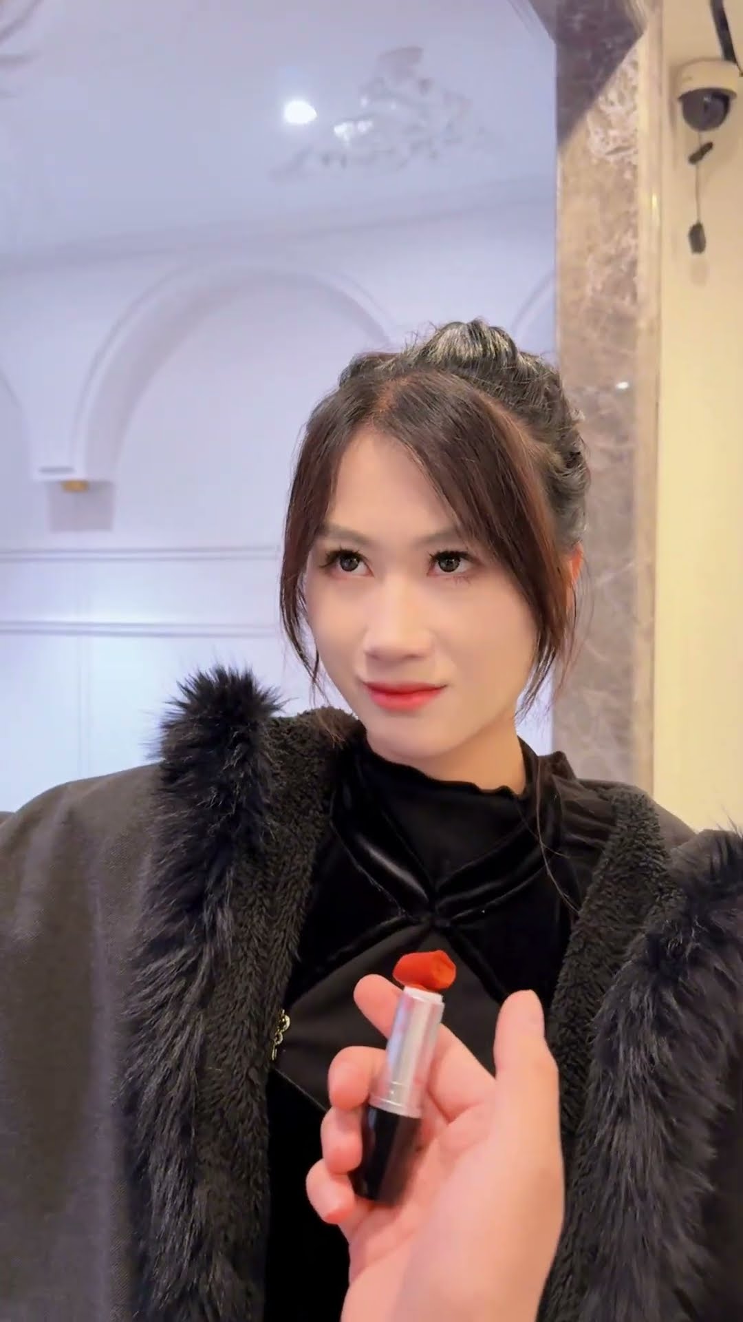 互相威胁#short #angel #clown