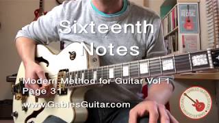 Celebrity Sixteenth Notes (Page 31) Profile