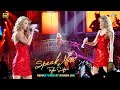 [Remastered 4K] Better Than Revenge - Taylor Swift • Speak Now World Tour Live 2011 • EAS Channel