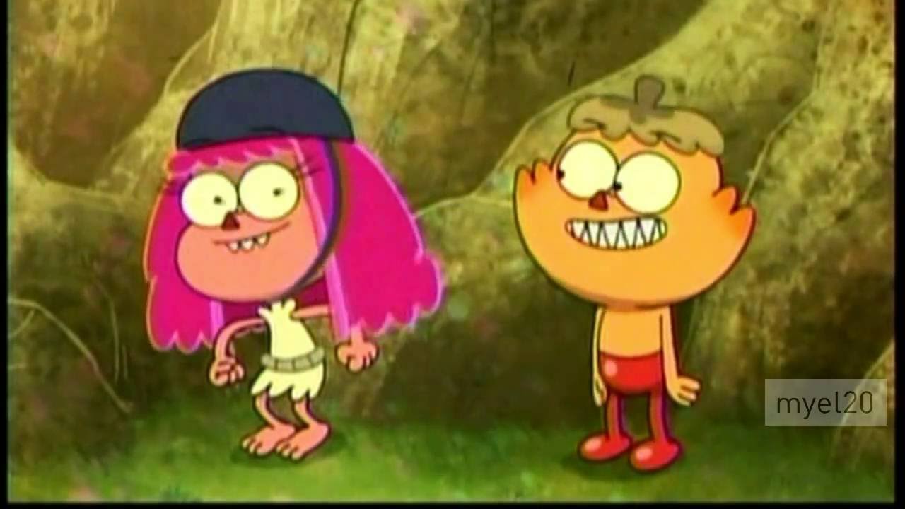 Nickelodeon Latinoamérica - Nuevos IDs y Promos Gráfica 2016