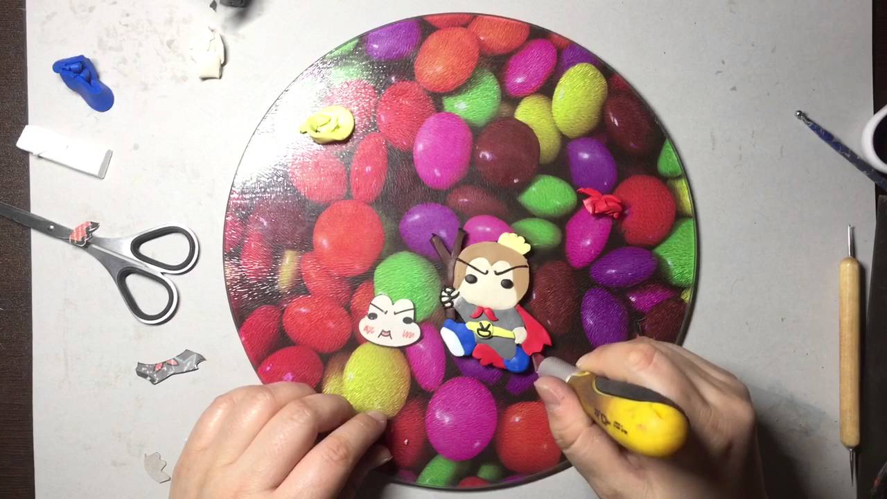 Hey Say Jump だいきんぐ フィモソフトで作ってみたよ 後編 Youtube