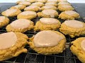 Pumpkin Sugar Cookies | Southern Sassy Mama