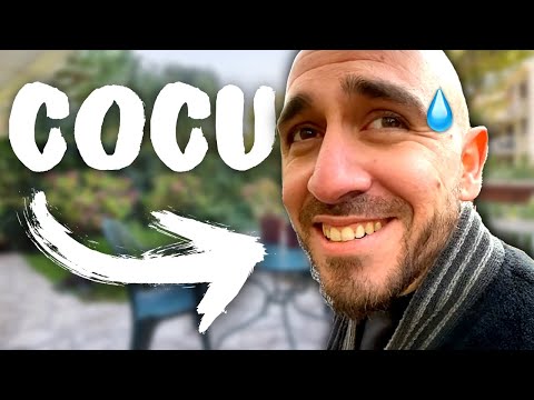 WHAT COCU CAN DO