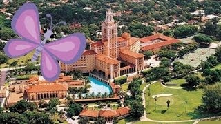 Coral Gables Florida, Drive