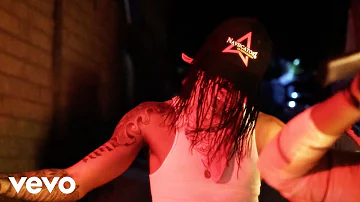 Tommy Lee Sparta, Naviigator, JayCrazie - Buff Baff (Official Video)