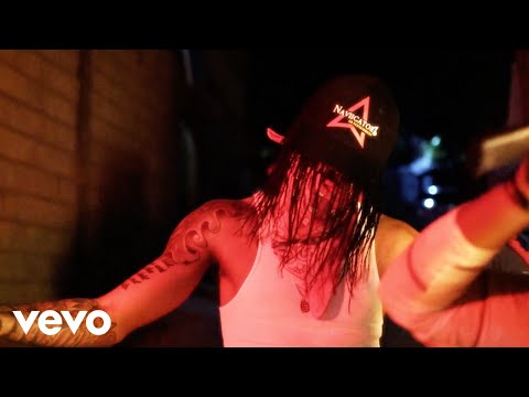 Tommy Lee Sparta, Naviigator, Jaycrazie - Buff Baff