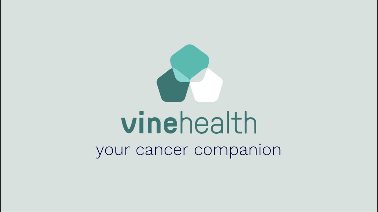 Vinehealth PRO For healthcare professionals and life sciences YouTube