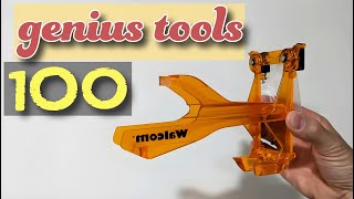 100 Genius Tools That Will Shape the Future of Work