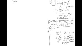 12 - Packing and covering lemmas, forward proof of channel coding theorem, Cramer Rao lower bound