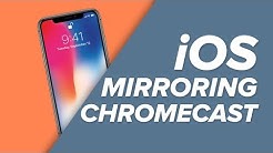 HOW TO Mirror Your iPhone to Chromecast! - Durasi: 3:22. HOW TO Mirror Your iPhone to Chromecast! - Durasi: 3:22.