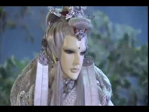 天虎令武戲&傲笑紅塵二國語配音練習