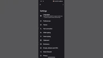 How to open keyboard settings in any phone. #gbord #Gbordsetting #keybord #keybordsetting
