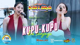 Kupu Kupu  Lia Sanjaya New Pallapa  Ramayana   Muarareja  Kota Tegal